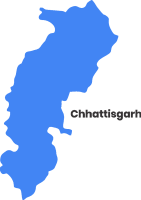 Chhattisgarh